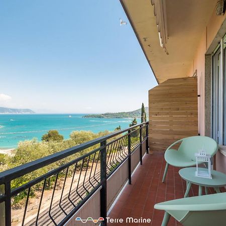 Torre Scola, Terre Marine Διαμέρισμα Πόρτο Βένερε Εξωτερικό φωτογραφία