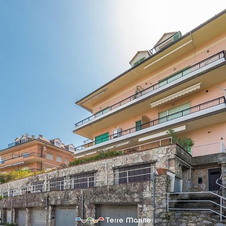 Torre Scola, Terre Marine Διαμέρισμα Πόρτο Βένερε Εξωτερικό φωτογραφία