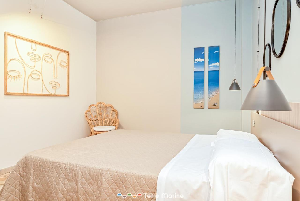 Torre Scola, Terre Marine Διαμέρισμα Πόρτο Βένερε Εξωτερικό φωτογραφία